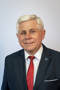 HENRYK CAREWICZ - Radny Województwa Zachodniopomorskiego